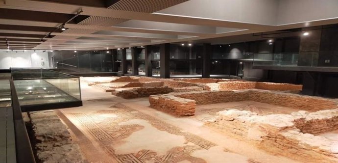 El espacio museístico Villa Antiopa de Rincón de la Victoria ha sido reconocido con el certificado de la Q de Calidad por el Instituto de Calidad Turística Española (ICTE).