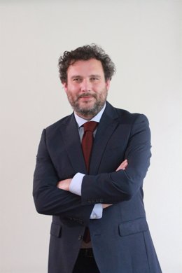 El nuevo director general de Conservación y Mantenimiento de Adif, Eugenio Nasarre.