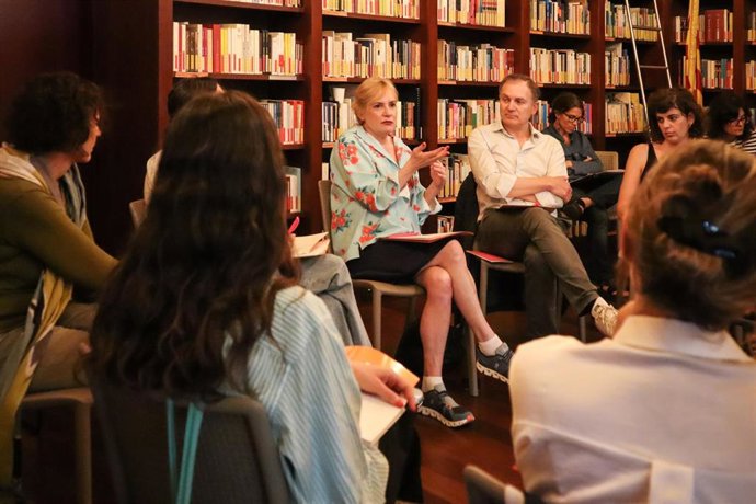 Entre el 12 y el 22 de diciembre, el debate online 'FOMO_IRL' analizará los principales retos de futuro y los nuevos hitos para la internacionalización de la cultura catalana