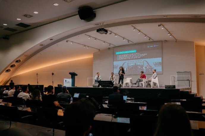 CaixaForum Valencia acoge las V Jornadas Turismo e Industria Musical (TIIM)