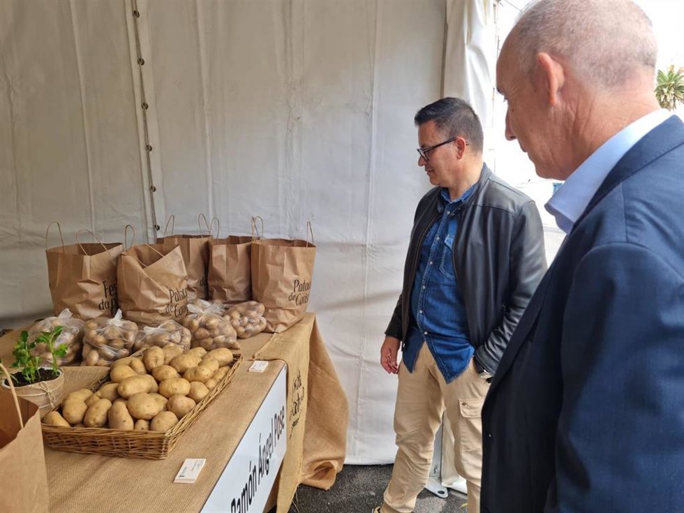Archivo - Ley de Calidad Alimentaria de Galicia