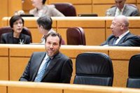 Puente acusa a Ayuso de politizar las averías de Cercanías y el PP le exige que deje Twitter y se ocupe de los trenes