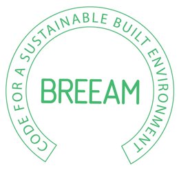 Grupo LAR alcanza el hito de los 590.000 metros cuadrados con certificados de sostenibilidad ambiental Breeam.