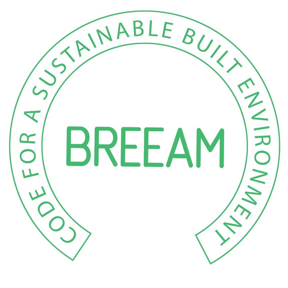 Grupo LAR alcanza el hito de los 590.000 metros cuadrados con certificados de sostenibilidad ambiental Breeam.