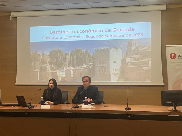 Presentación del barómetro del segundo semestre de 2023