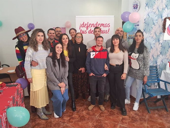 Inauguración de la nueva sede de In Género en Granada