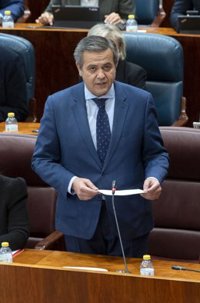 Rodrigo critica que Puente rechace recibirle para hablar de Cercanías alegando que solo se reúne con Ayuso