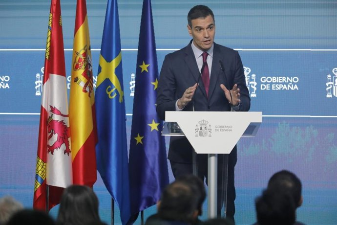 Pedro Sánchez