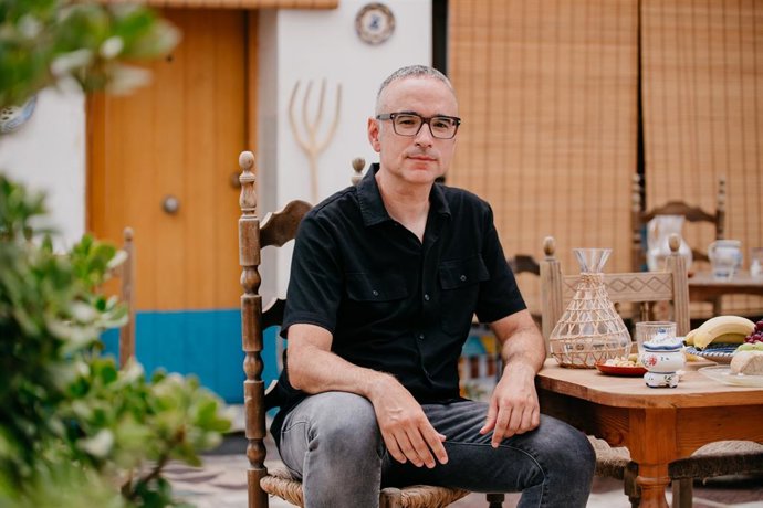 Archivo - Xavi Sarri