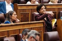 El Congreso aprueba las comisiones de investigación sobre la Operación Cataluña, Pegasus y los atentados del 17-A