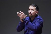 Pablo Iglesias espera que Podemos tome acciones legales tras el cierre del caso 'Neurona'