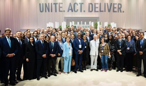 Comunicados Internacional