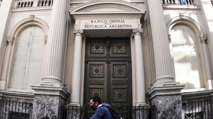 Archivo - Argentina.- Las Leliq y los pases pasivos suman una deuda de $ 26,5 billones