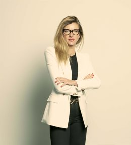 Sandra Figaredo, nueva directora de Relaciones Institucionales y Asuntos Públicos de la Asociación Española de Startups