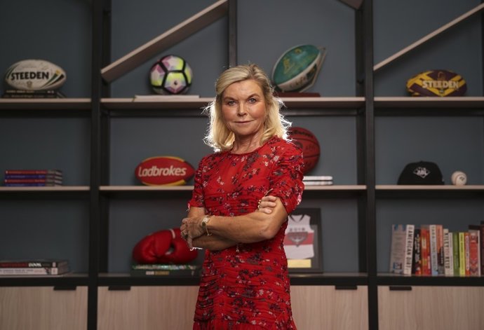 Jette Nygaard-Andersen dimite como consejera delegada de Entain