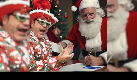 Comunicados Sociedad