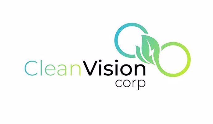 Clean Vision Corporation.