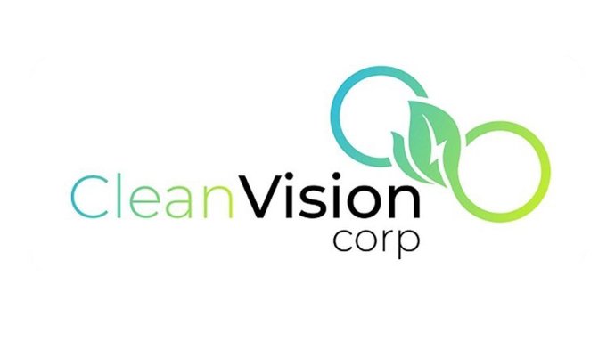 Clean Vision Corporation.