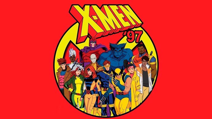 Grandes noticias para la serie de X-Men en Marvel