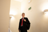 El presidente del Supremo suspende la reunión con Bolaños tras los ataques de los independentistas a los jueces