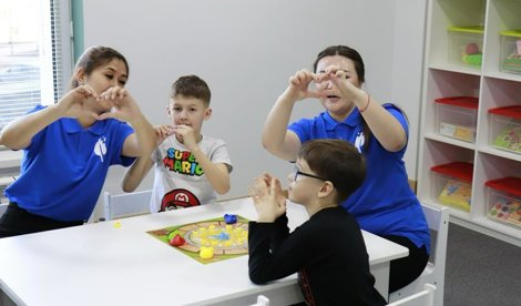 Comunicados Internacional