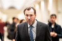 Óscar Puente afirma que ha tenido un "estreno triunfal" como ministro de Transportes