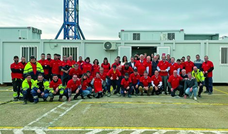 Comunicados Sociedad