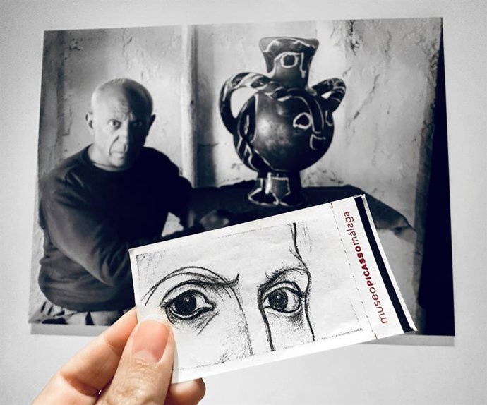 Museo Picasso Málaga