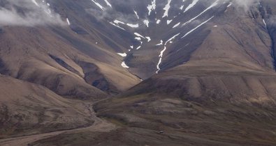 Cambio Climático