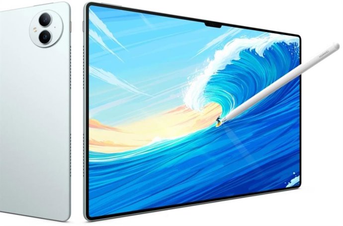 Huawei MatePad Pro con pantalla OLED de 13,2 pulgadas