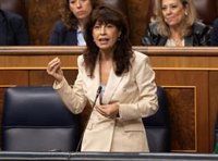 Redondo sobre el sí es sí: "Vuelvo a pedir disculpas con humildad pero hay que mirar al futuro. Tenemos una buena ley"