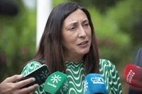 López ve "vomitivo" el apuñalamiento de una embarazada en Fuente Palmera(Córdoba): "Que le caiga todo el peso de la ley"