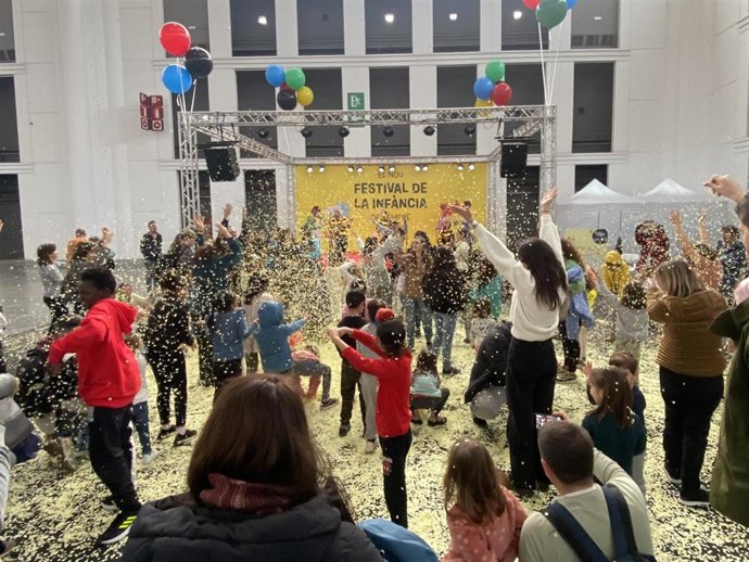 Festival de la Infancia