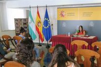 La subdelegada en Córdoba dice que "no había denuncia previa" por parte de la joven embarazada apuñalada por su pareja