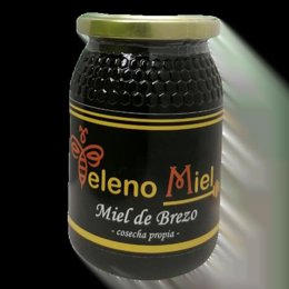 Teleno Miel.