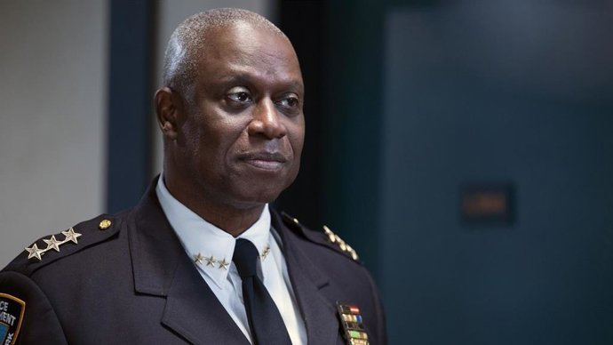 Muere a los 61 años Andre Braugher, actor de 'Brooklyn Nine-Nine' y 'Homicide: Life On The Street'
