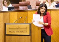 PSOE-A acusa al PP-A de conmemorar el pacto de Antequera con una "fiesta del postureo sin consensuar" con la oposición