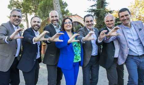 Comunicados Sociedad