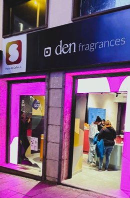 Durante este último puente. 