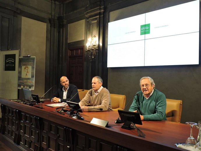 La Puebla Infantes Día Lectura Andalucía