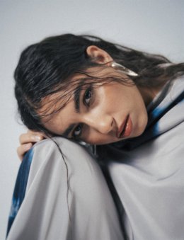 Archivo - María José Llergo