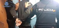 Detenidos en Marbella por estafar 4.550 euros a un riojano por el 'timo del hijo en apuros'