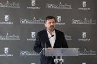 PP-A lamenta que el espíritu de Antequera en defensa de Andalucía haya "saltado por los aires" por los pactos de Sánchez