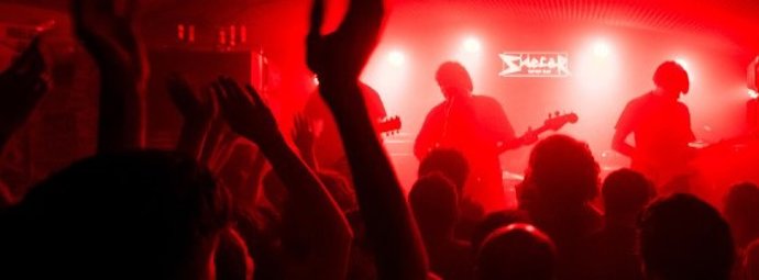 La sala Sidecar se traspasa