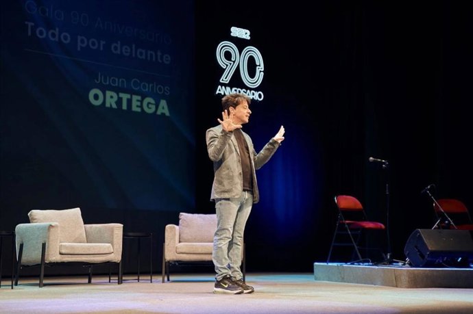 Imagen de Juan Carlos Ortega