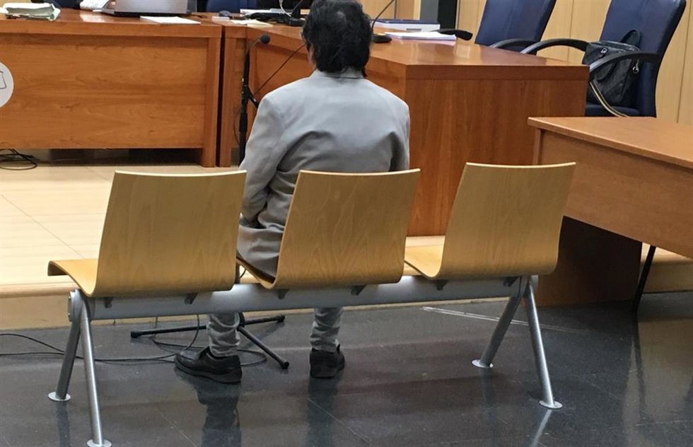 El Supremo confirma la pena de 5 años de cárcel impuesta al exmarido de Oltra por abusos a una menor tutelada
