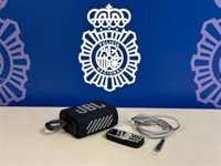 Desarticulada en Almería una banda internacional dedicada al robo de vehículos de alta gama