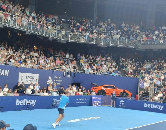 Turismo Costa del Sol promociona la oferta del destino en Bélgica