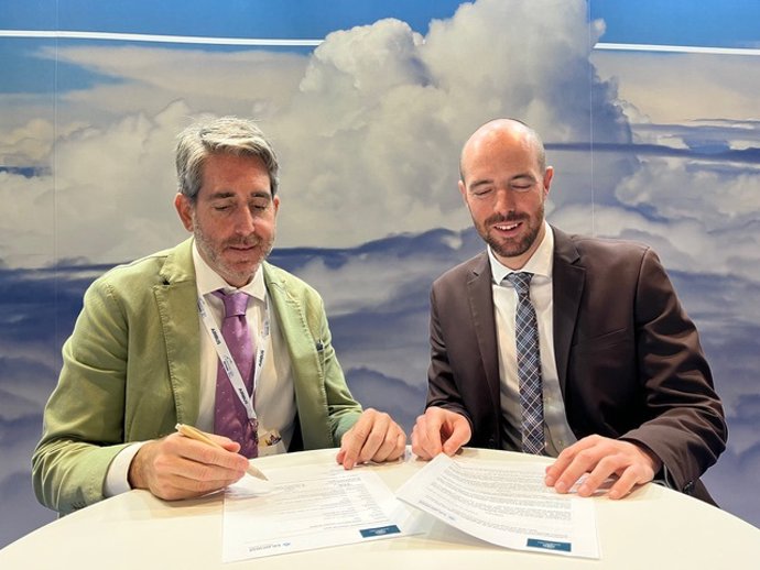 Crisalion Mobility y Globalvia desarrollarán proyectos de movilidad aérea avanzada en Europa y Latinoamérica