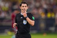 La liga turca volverá el 19 de diciembre tras una semana de suspensión por la agresión al árbitro Halil Umut